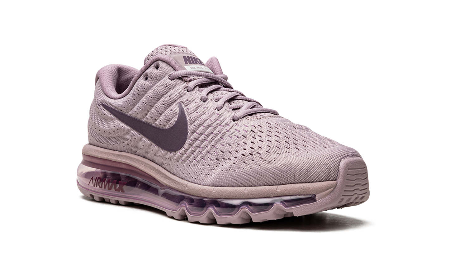AIR MAX 2017 MNS WMNS"Plum" 849560 503