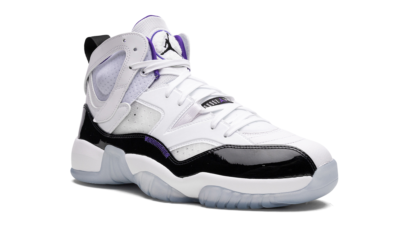 Two Trey "Concord" DO1925 100