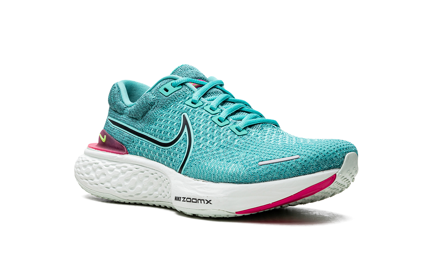 ZOOMX INVINCIBLE RUN FK 2 MNS WMNS DC9993 300