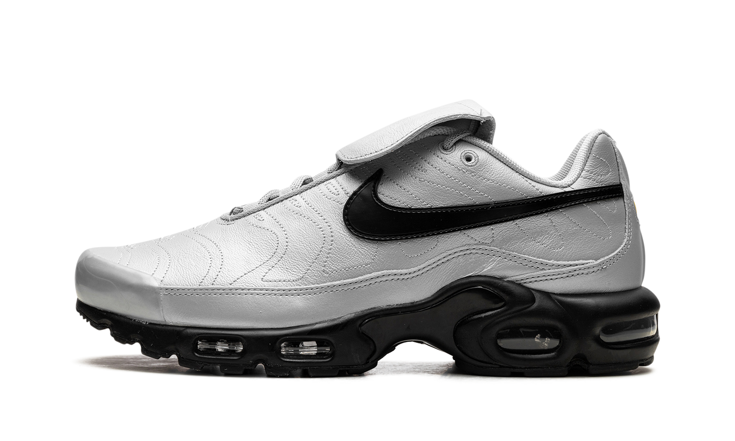 Air Max Plus "Wolf Grey" HM6850 001