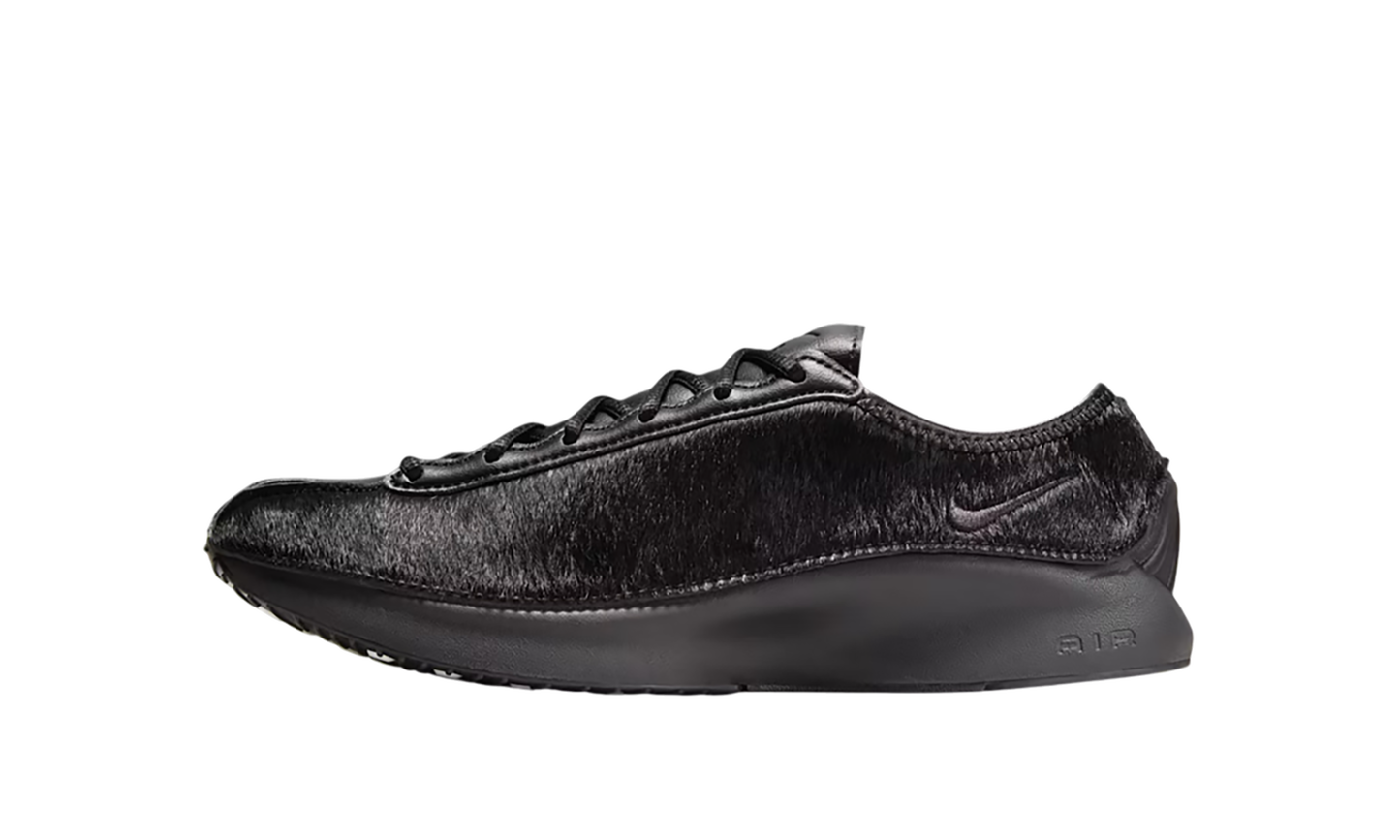 Air Superfly LX WMNS"Pony Hair - Black" HQ9148 001