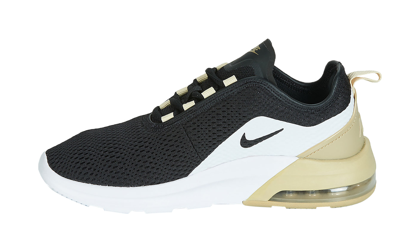 Air Max Motion 2 WMNS"Metallic Gold" AO0352 005