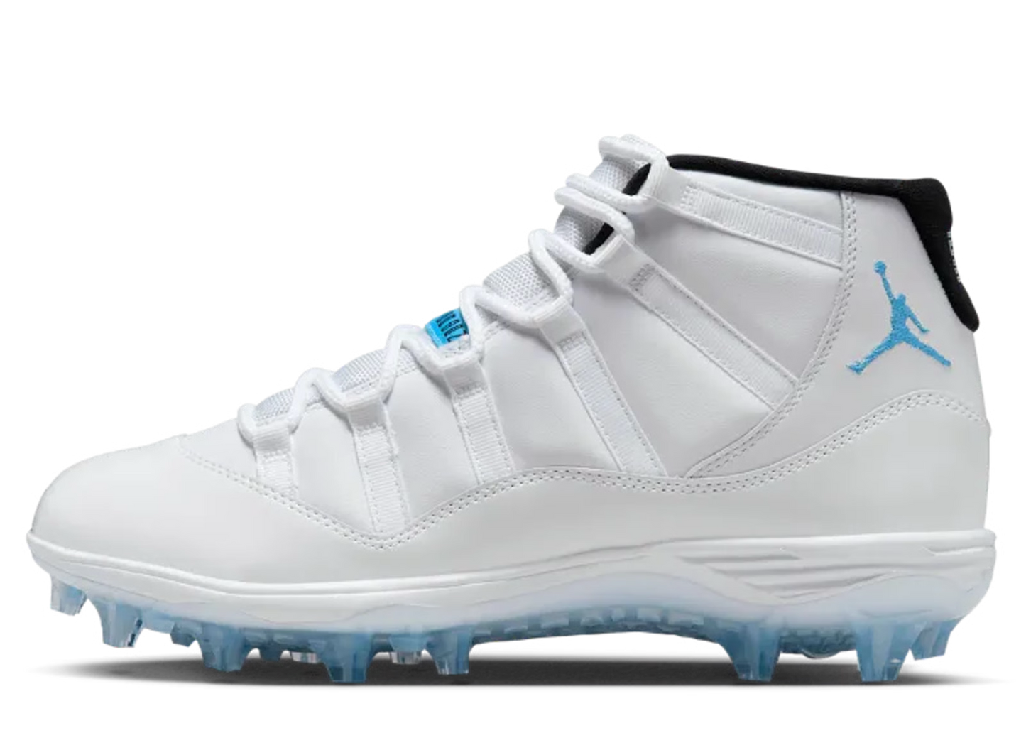 11 TD Cleat "Legend Blue" HM7324 104