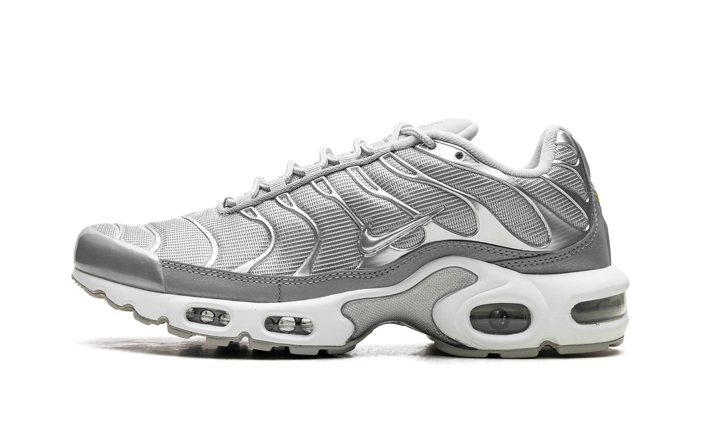 Air Max Plus "Metallic Silver" Fj1012 095