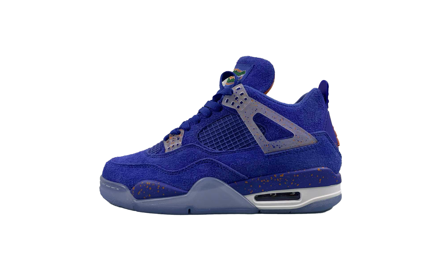 4 Retro "Florida Gators' PE" AJ4 904283