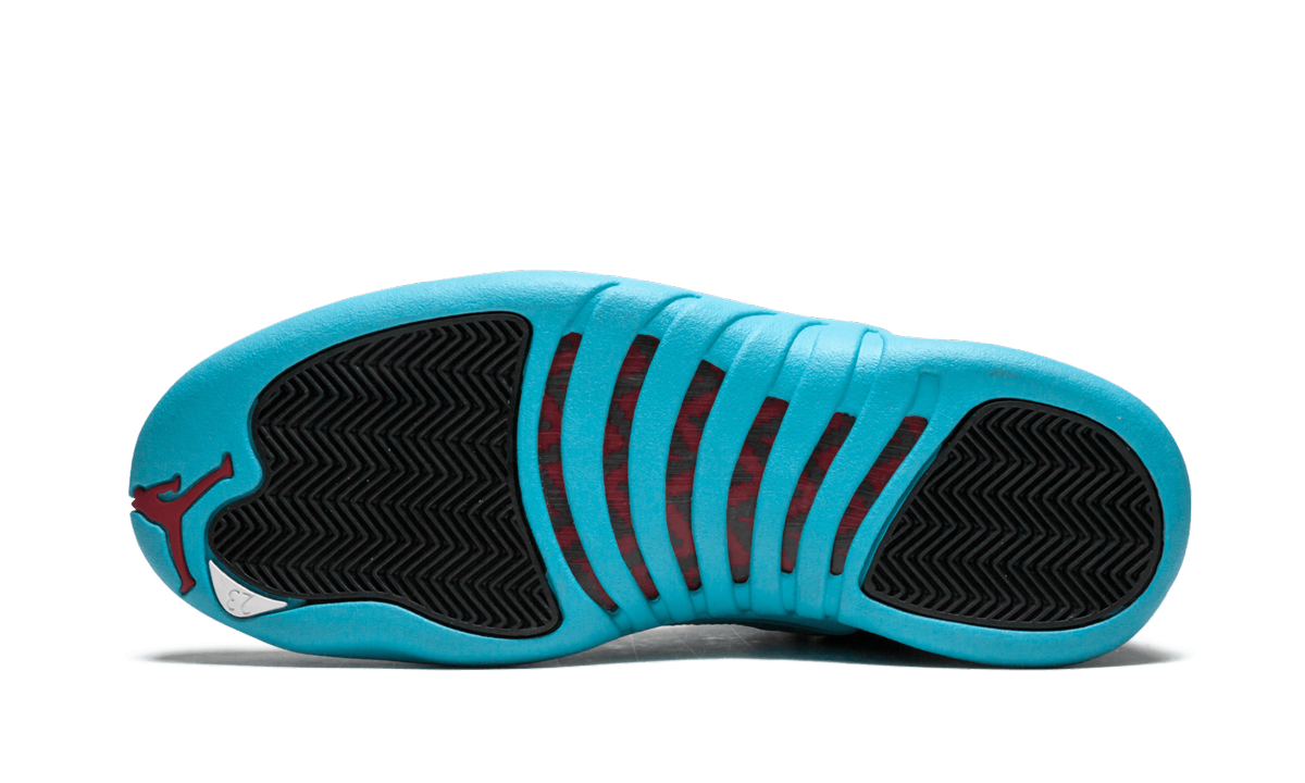 12 Retro "Gamma" 130690 027