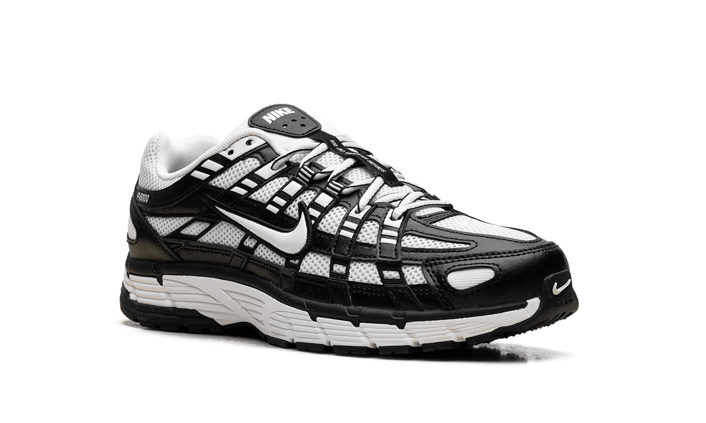 P-6000 Wmns"Black Muslin Sail" BV1021 011