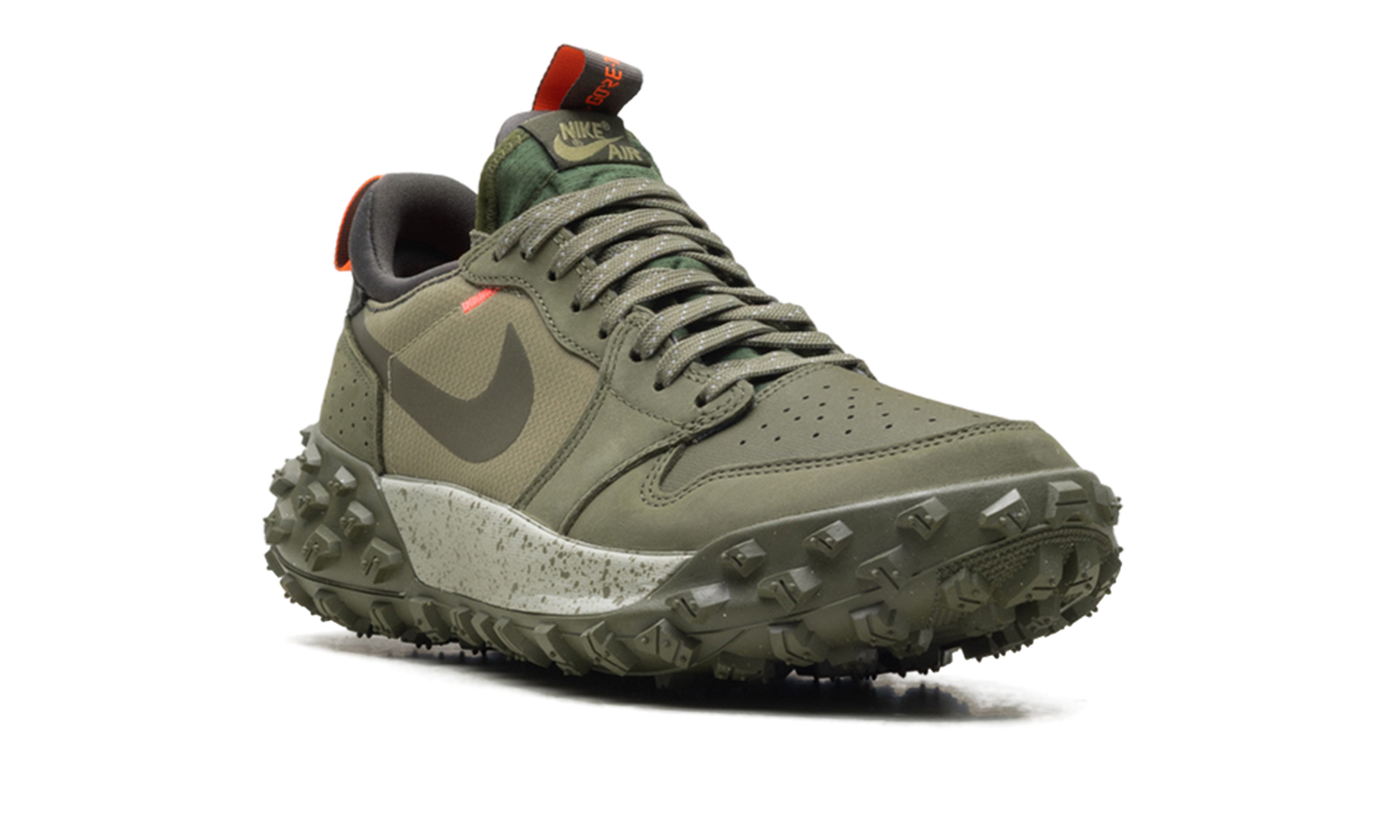 1 Low Element Gore-Tex "Medium Olive" FV4227 201