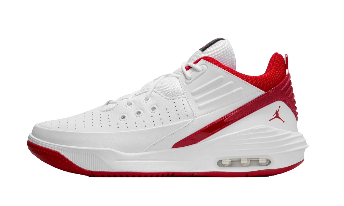 MAX AURA 5 "WHITE GYM RED" DZ4353 106