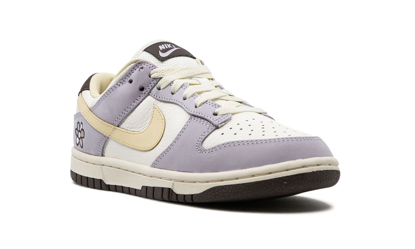 Dunk Low Premium WMNS"Lilac Bloom" FB7910 500