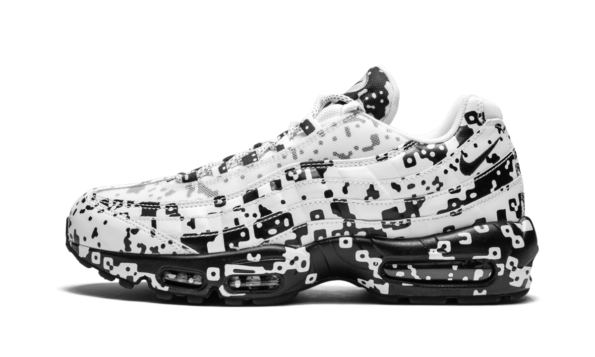 Air Max 95 / C.E. "Cav Empt" AV0765 100