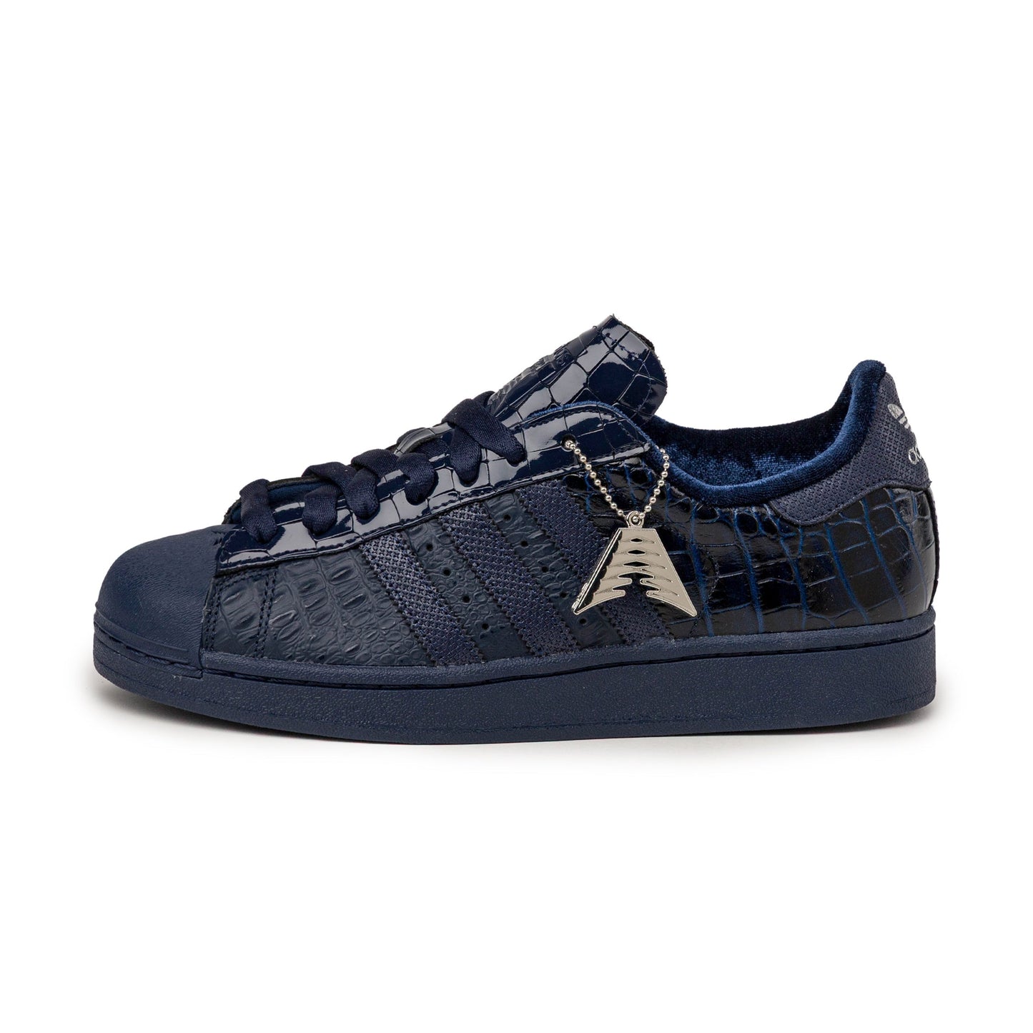 x Anthony Edwards Superstar II