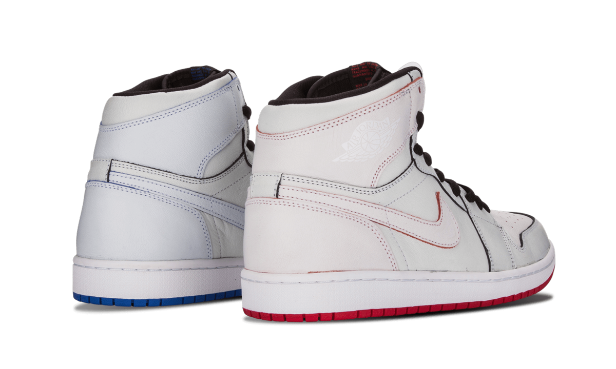 1 SB QS "Lance Mountain - White" 653532 100