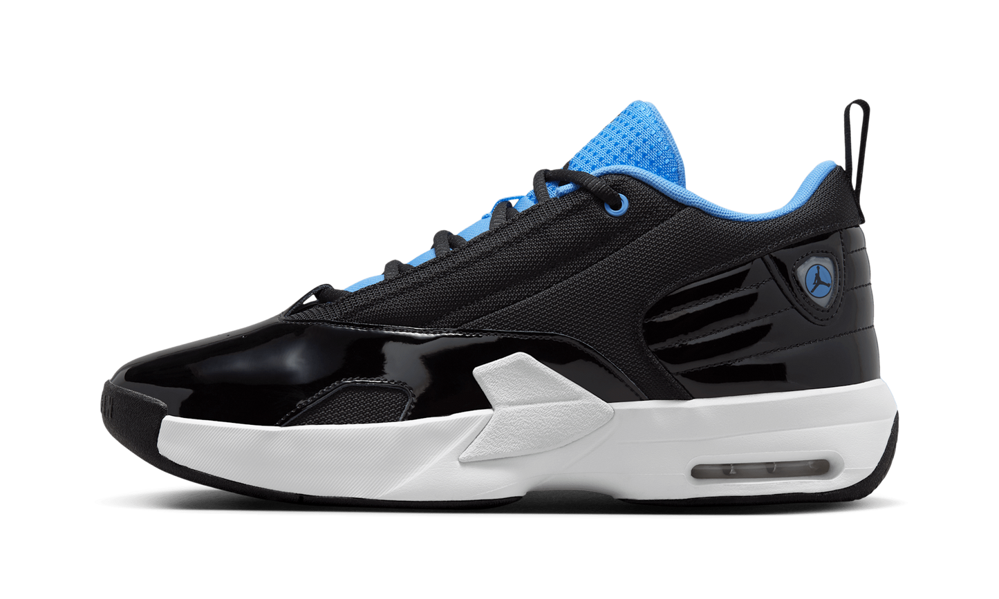Max Aura 6 "Black University Blue White" FQ8298 004