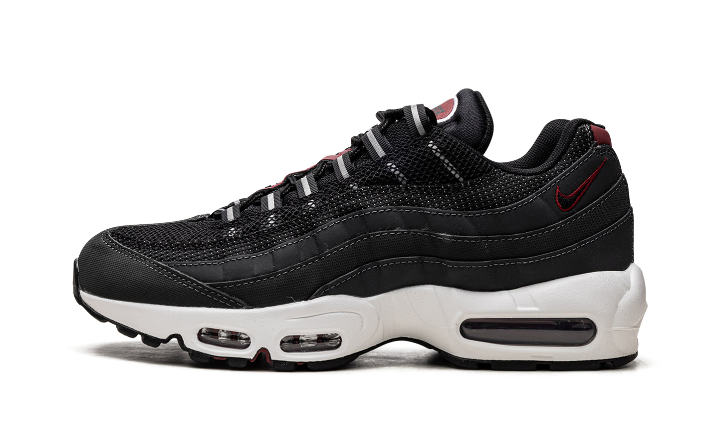 Air Max 95 "Anthracite Team Red" DQ3982 001