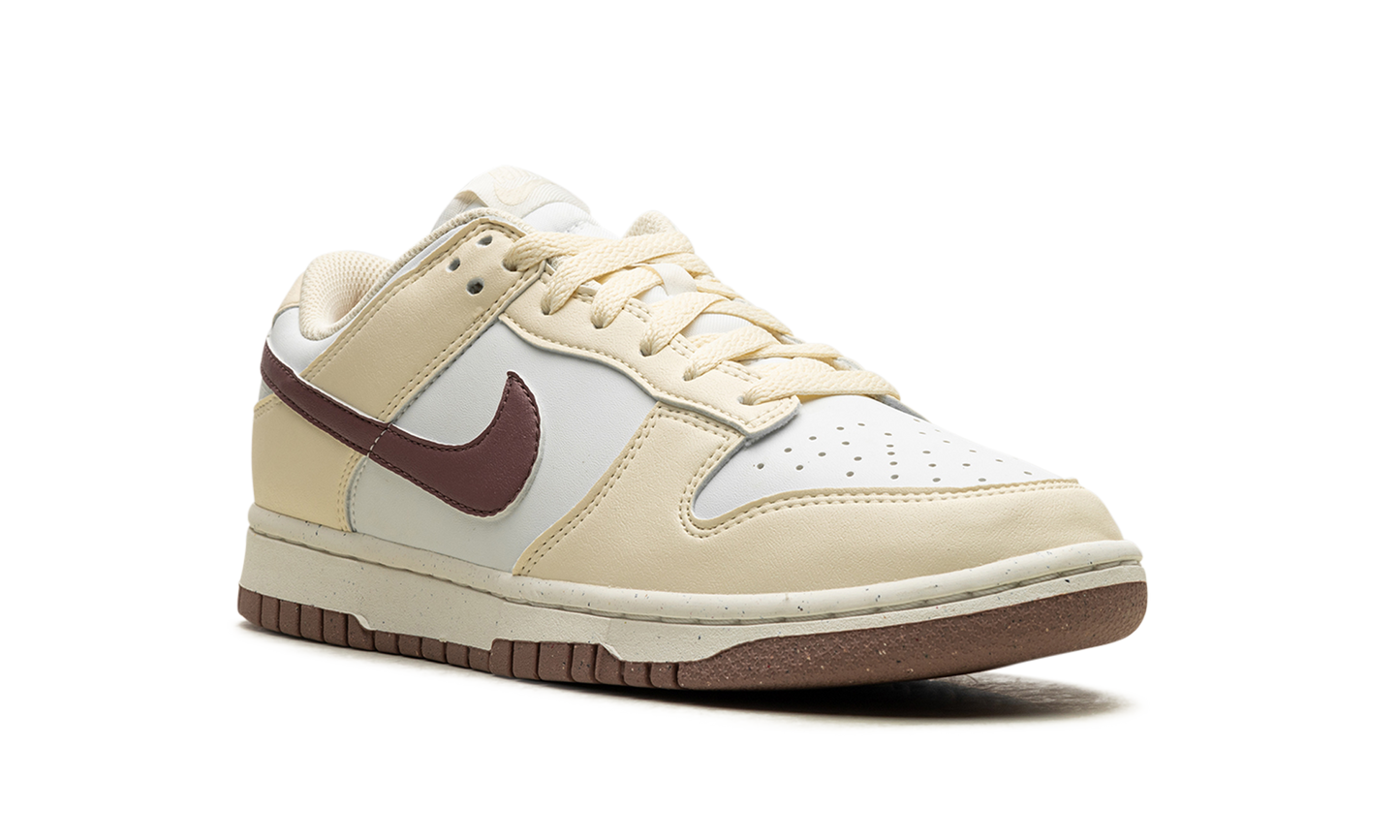 DUNK LO NEXT NATURE WMNS"Coconut Mauve" DD1873 103