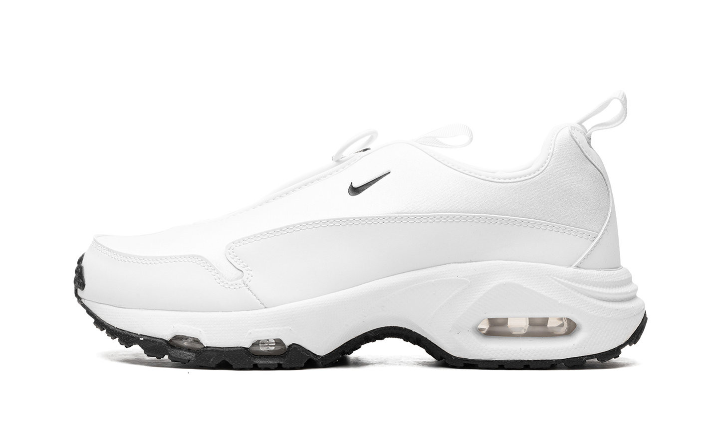 Air Max Sunder "Comme des Garcons Homme Plus - White" DO8095 102
