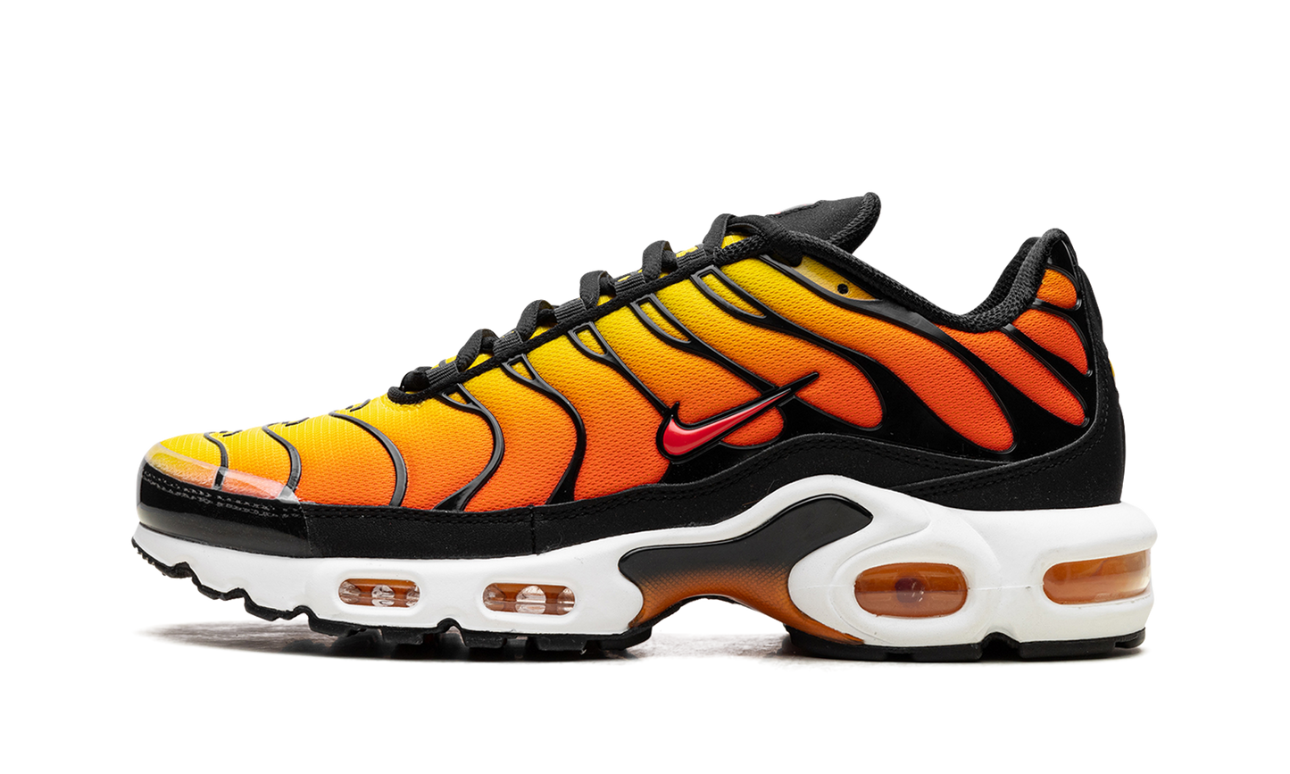 Air Max Plus "Sunset" HF0552 001