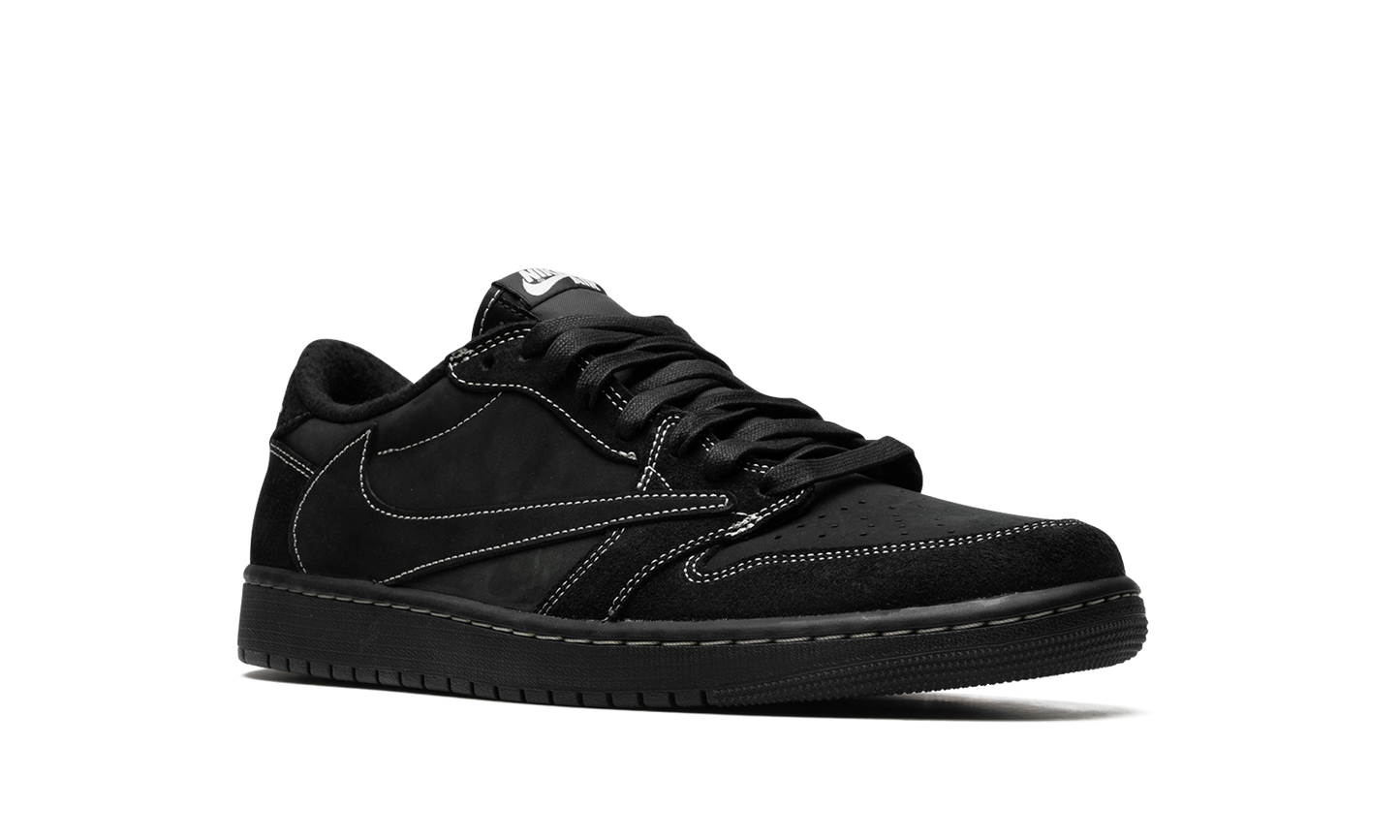 1 Low OG SP "Travis Scott - Black Phantom" DM7866 001