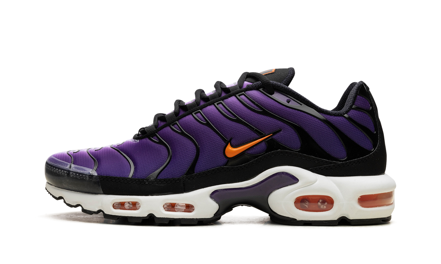 Air Max Plus "Voltage Purple" DX0755 500
