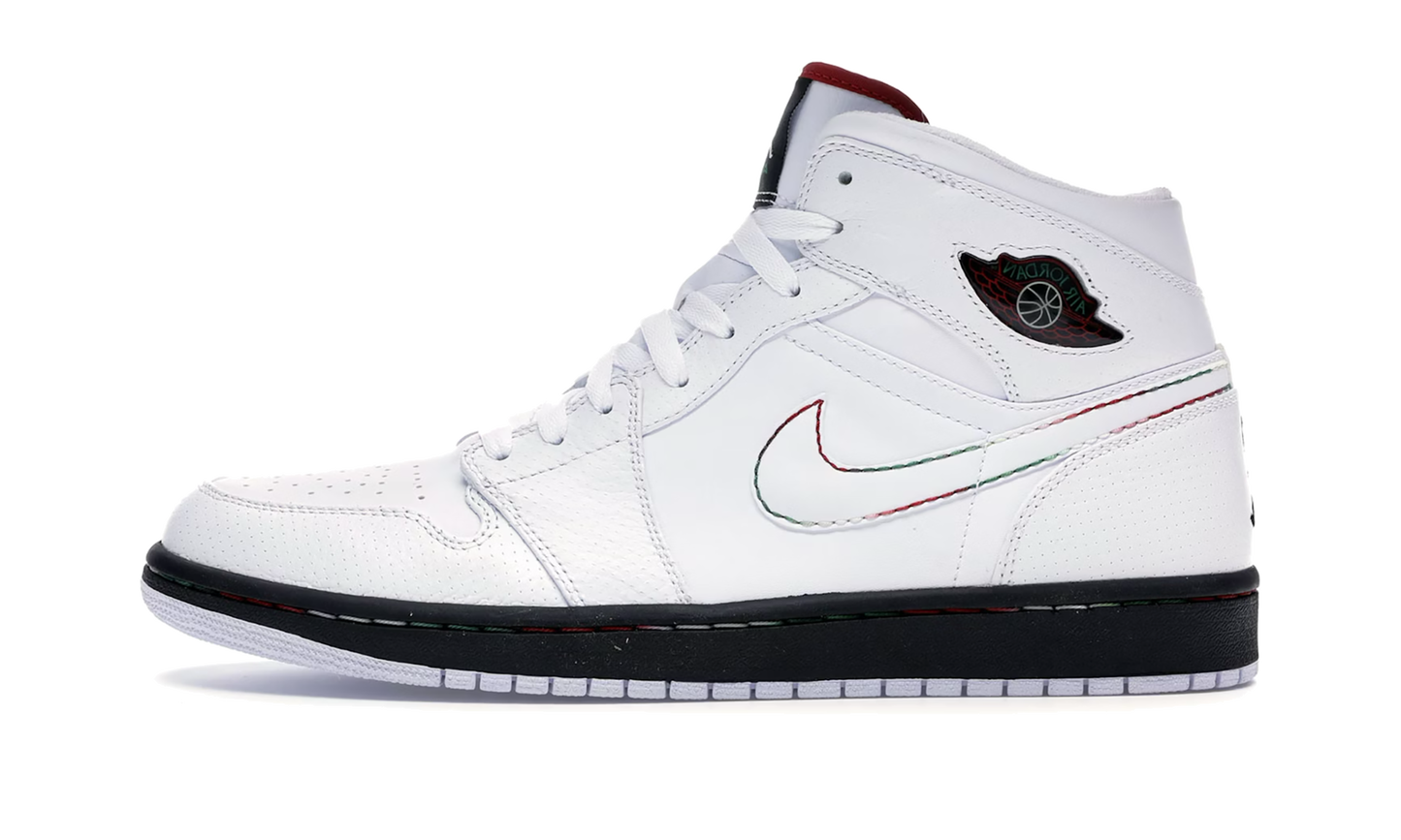 1 Retro Mid "Cinco De Mayo" 136065 107
