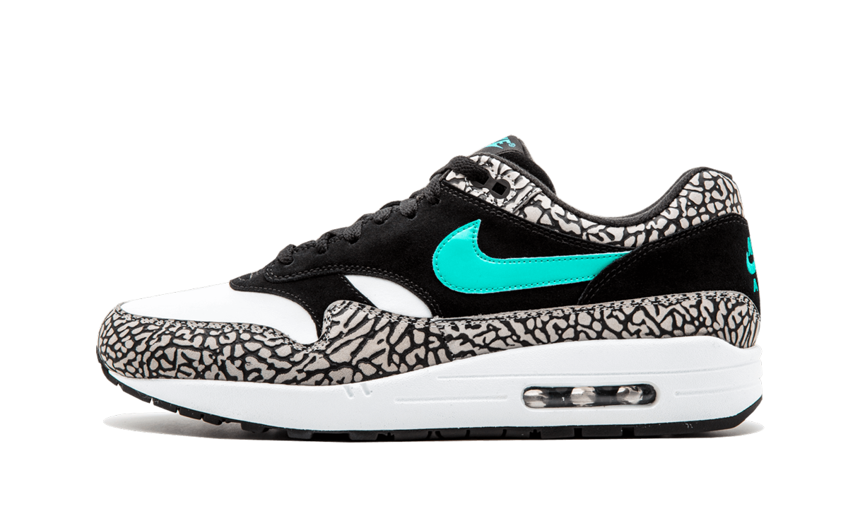 Air Max 1 Premium Retro "Atmos Elephant 2017" 908366 001