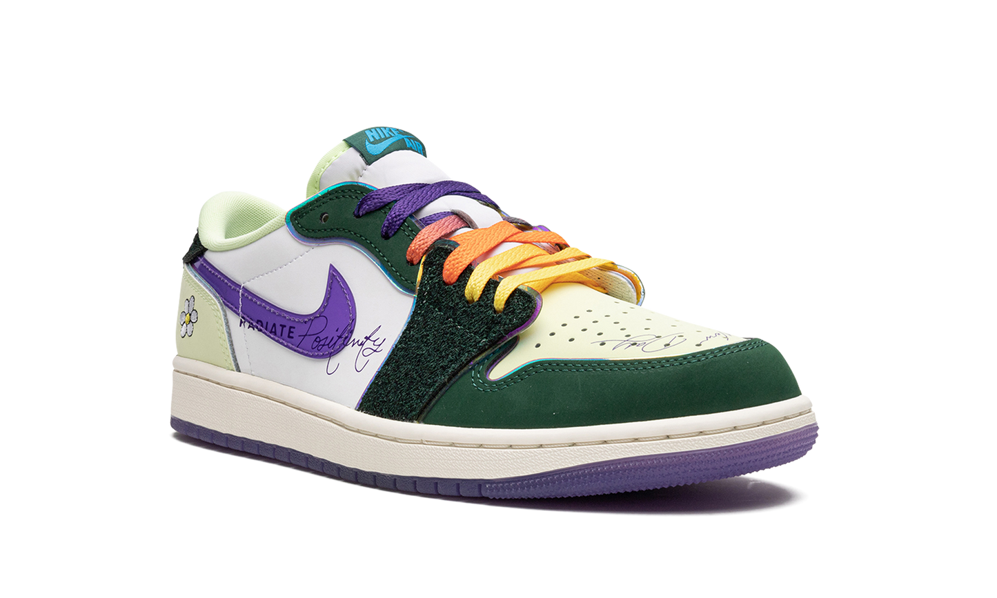 1 Low OG "Doernbecher 2023" FD9665 351