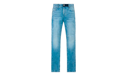 Bryant Skinny Jeans "Blue Pinstripe RTA" MEXOD1210 J1205BLPRA