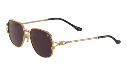 Mayor Deluxe Edition 18KT "Yellow Gold / Black" DXMY2 0005 29D4