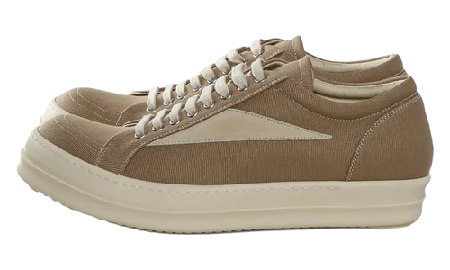 Vintage Denim Low "Flesh Milk" DU01F4803 DOLVS 6411