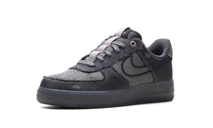 Air Force 1 Low '07 "Anthracite Iron Grey Violet Ore" IQ0614 060