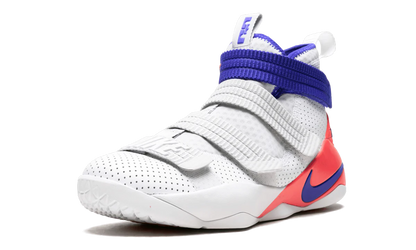 Lebron Soldier 11 SFG "Ultramarine" 897646 101