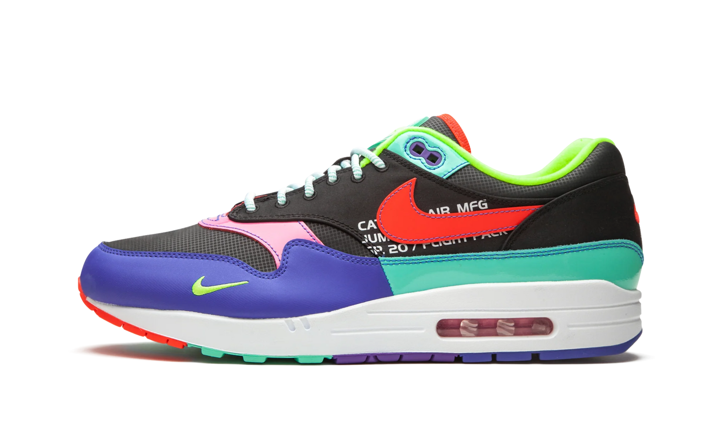 Air Max 1 "Parachute" CU4713 001