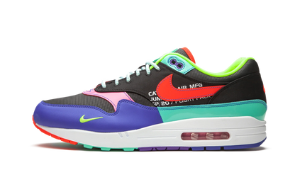 Air Max 1 "Parachute" CU4713 001
