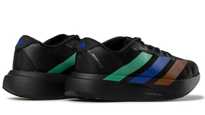 Adizero Evo SL Pharrell Humanrace Black Green Blue