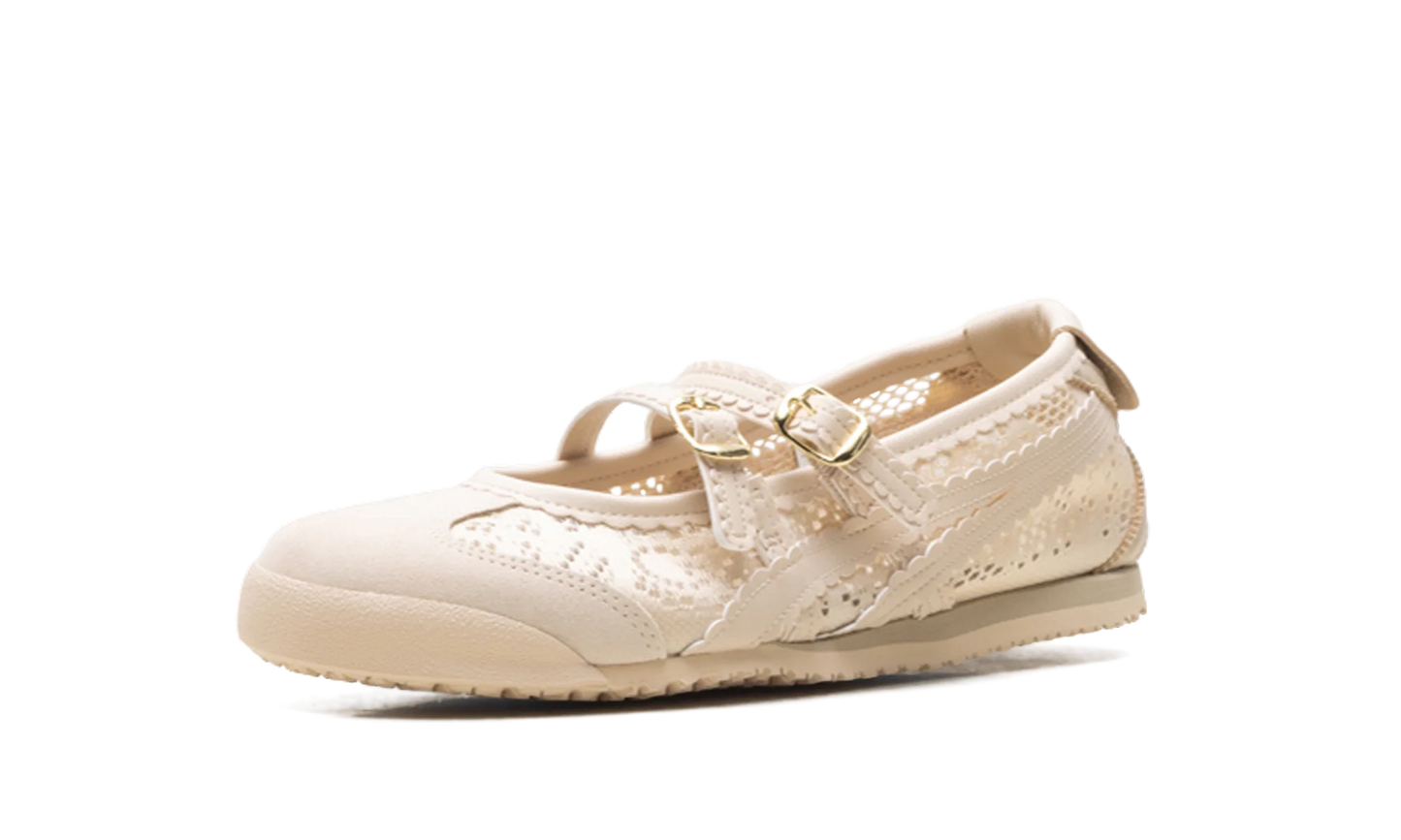 Mexico 66 TGRS WMNS "Beige" 1182A705 250
