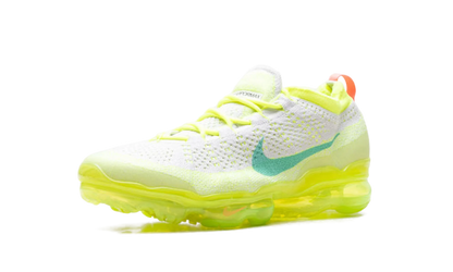 Air Vapormax 2023 Flyknit "Vast Grey Volt" FZ4016 001