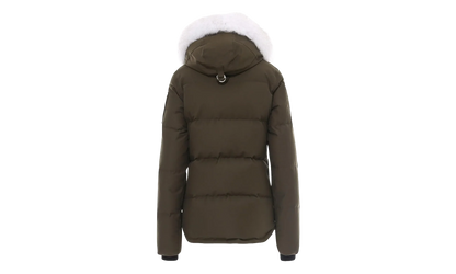 3Q LDS Jacket "Army" MK2229L3Q 774
