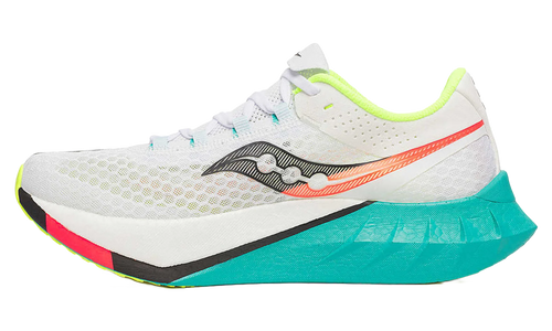 Endorphin Pro 4 "White Mutant" S20939 97