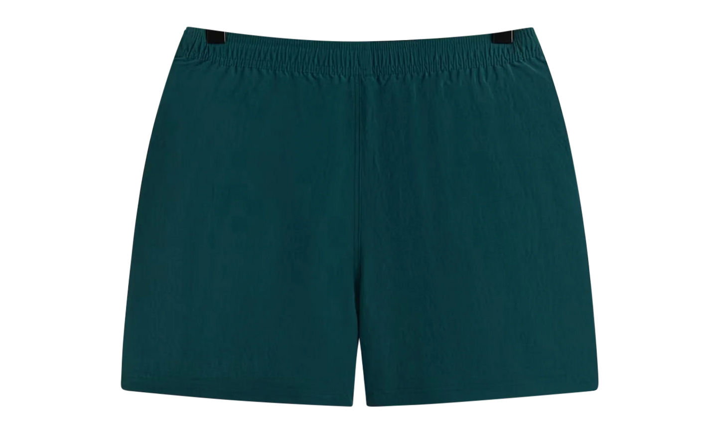Columbia Wind Short "Dark Green" KITH27