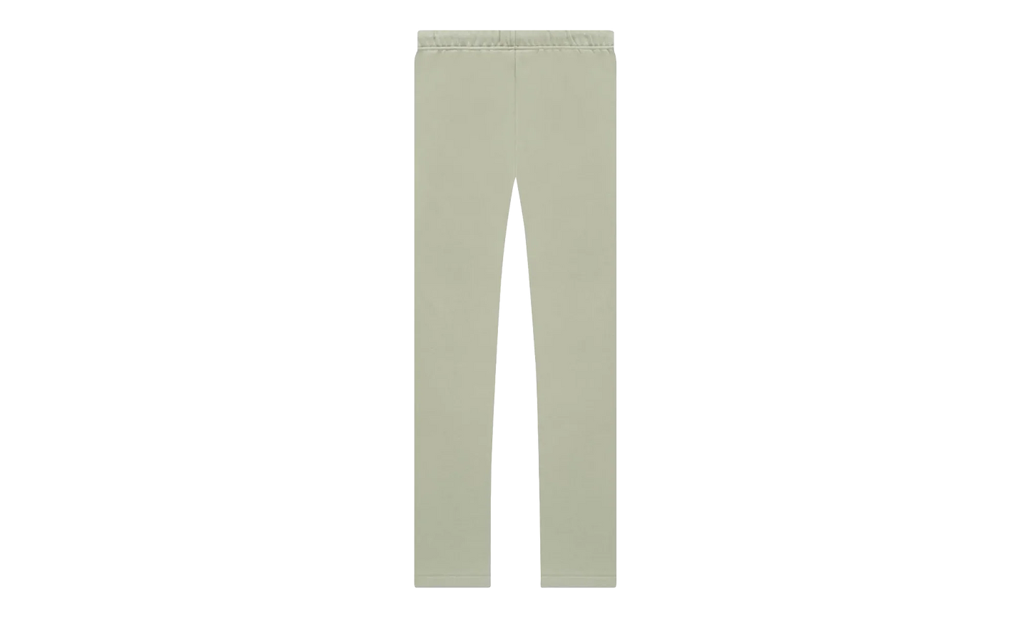 Relaxed Sweatpants "Seafoam" 130BT212044F
