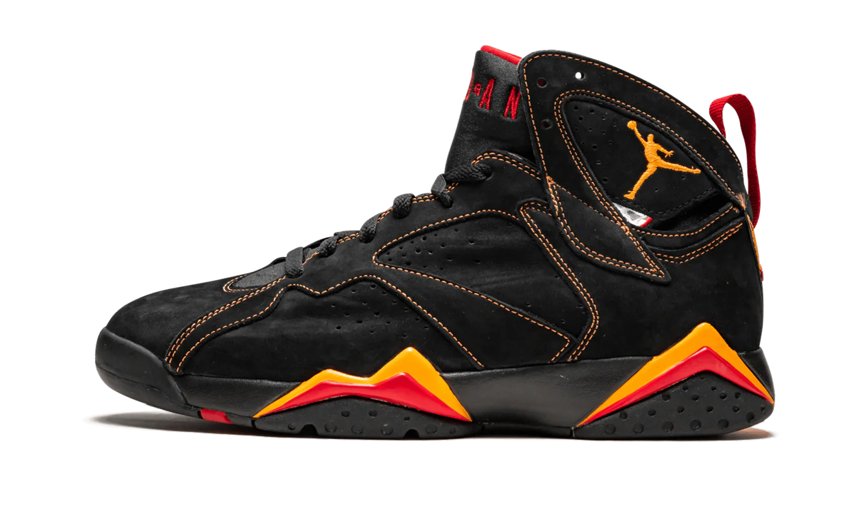 Air Jordan 7 Retro "Citrus" 304775 081