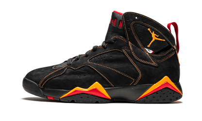 Air Jordan 7 Retro "Citrus" 304775 081
