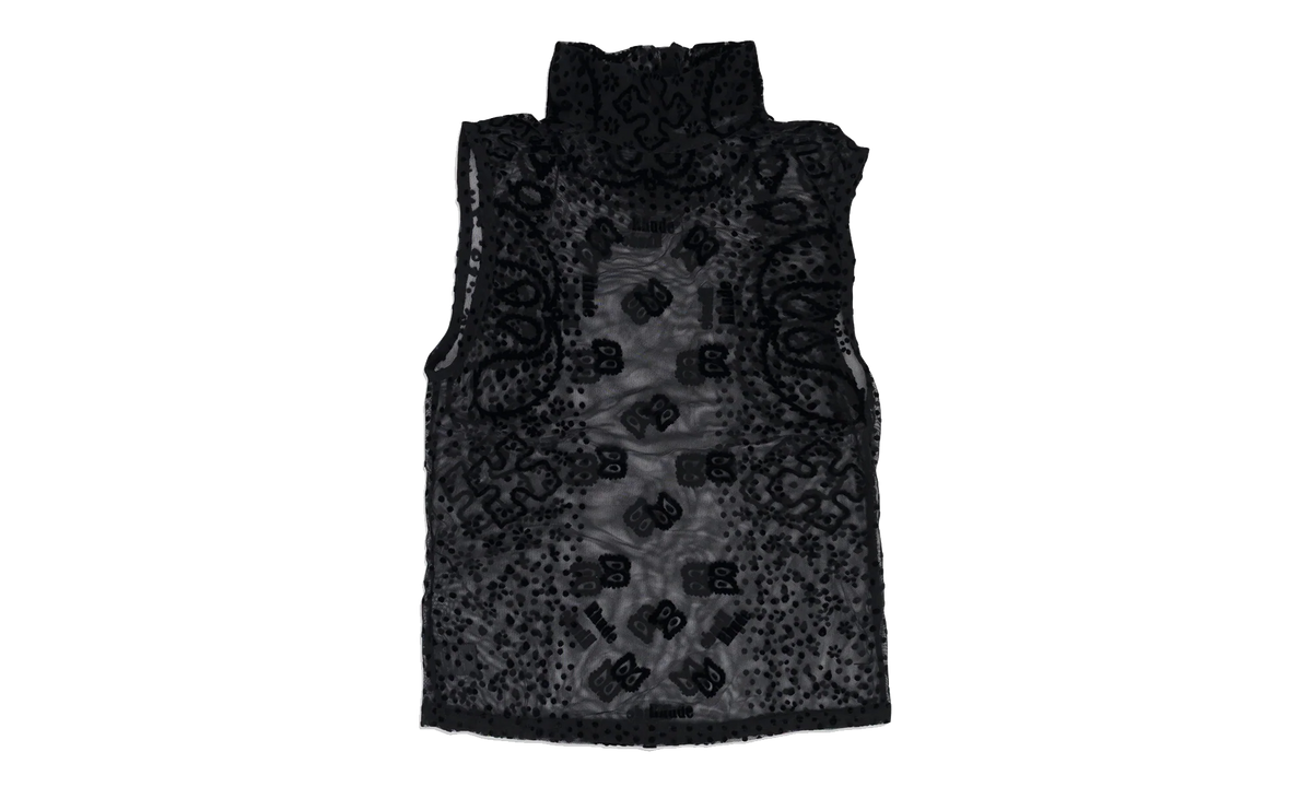 Bandana Mesh Tank WMNS "Black" RHSS22TA04307372