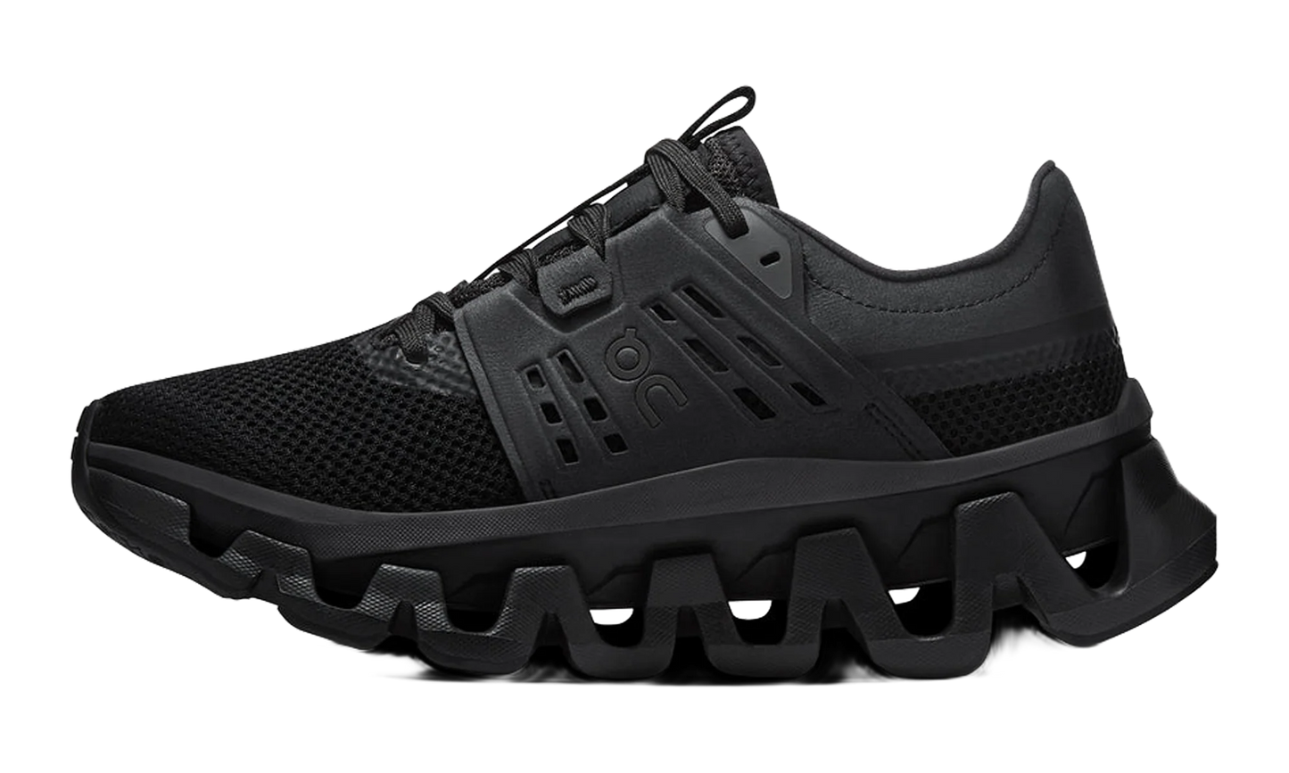 Cloudswift AMP WMNS "Black" 3WG10391043