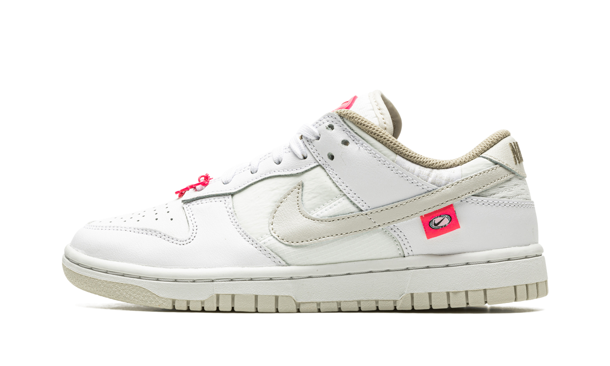 DUNK LO MNS WMNS"Bling" DX6060 121