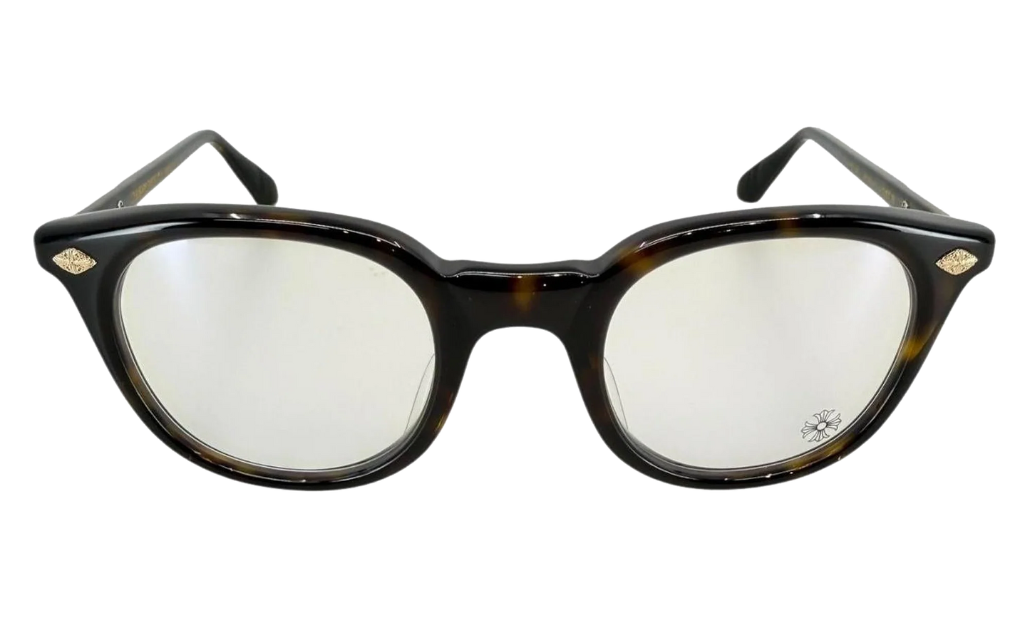 Just In Sunglasses "Black" CHRM0971