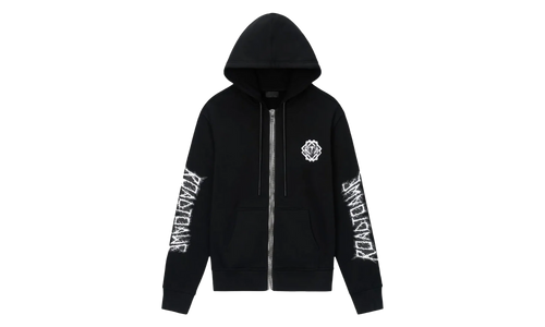 Road To Awe Hoodie "Black" MLFQK909