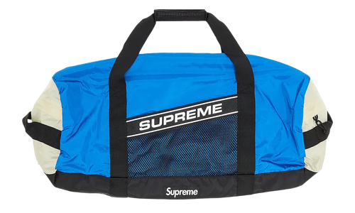 Duffle Bag "Blue" SU26965