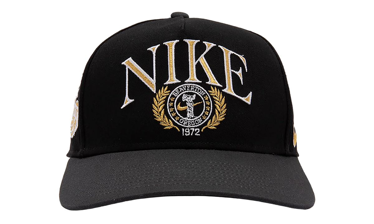 Club Unstructured Futura Wash Cap Light "Black / Anthracite / Black" IH8778 010